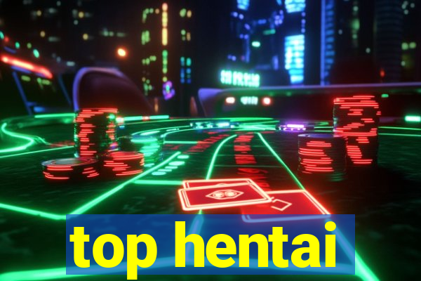top hentai